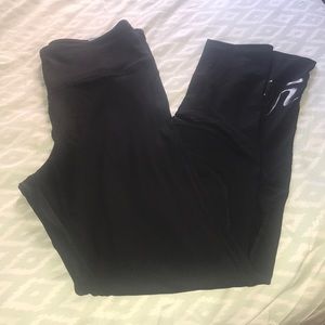 PINK High Waist Leggings